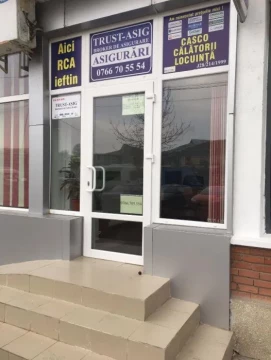 Asigurări auto si locuinte